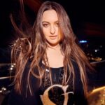 Sonakshi Sinha Instagram - last night was LIT 🖤