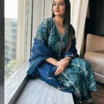 Sonakshi Sinha Instagram – Saadgi mein hi khoobsurati hai 🤓