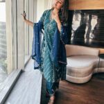 Sonakshi Sinha Instagram - Saadgi mein hi khoobsurati hai 🤓