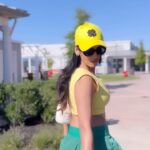 Sonal Chauhan Instagram - Kind of obsessed with this song …. 🥑🍋🐸🐯 . . . . . . . . . . . . . . . . . . 📸 @himanichauhaan #sonalchauhan #reels #love #reelsinstagram #wednesday Washington D.C.