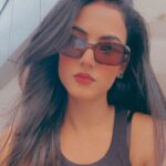 Sonal Chauhan Instagram - What your fav line from our song MalMal #malmal . . . . . . . . . . . . . #sonalchauhan #malmal #trending #reels #love sonalchauhanreels #bpraak #jaani