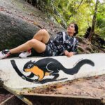 Sonalee Kulkarni Instagram – “रिकाम टेकडी…” last episode from #malaysia trip! 

OUT NOW – LINK IN BIO 

Here’s a carousel of a fun hike on #penanghill culminating in an absolutely adventurous train journey from the top of the hill…

#georgetown #penangisland ⛰️ 
#sonaleekulkarni #travelogue 
@youtubeindia @youtube #youtube Penang Hill