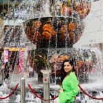 Sonalee Kulkarni Instagram - My first #travelogue #malaysia #kualalumpur is out now - LINK IN BIO #sonaleekulkarni #marathimulgi #travelphotography #travelstories #storyteller #travelblogger