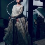 Sonalee Kulkarni Instagram - नवरात्री ची दुसरी माळ .,. 🪽🕊️🤍🦢🐚 #navratricollection by @puja.patelll #HappyNavratri #sonaleekulkarni #navratrispecial #marathimulgi #colouroftheday #navratri2023 #cotd #white #colour #color