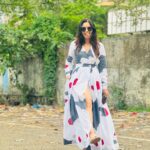 Sonalee Kulkarni Instagram - ♥️ #sundayspecial #sonaleekulkarni