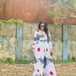 Sonalee Kulkarni Instagram - ♥️ #sundayspecial #sonaleekulkarni