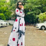 Sonalee Kulkarni Instagram - ♥️ #sundayspecial #sonaleekulkarni