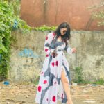 Sonalee Kulkarni Instagram - ♥️ #sundayspecial #sonaleekulkarni