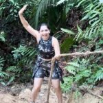 Sonalee Kulkarni Instagram – Fun and the funniest hike – OUT now – LINK IN BIO 🔗 

#penanghill #penangisland #georgetown #malaysia #sonaleekulkarni #newepisode #youtube #travelogue 

Filming @kb_beno 
Production skills & Editing : @akhilkulkarni_gg 
@manoj___halande 
Managed by @aanurag3 @_its_just_shital_ Penang Hill