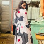 Sonalee Kulkarni Instagram - ♥️ #sundayspecial #sonaleekulkarni