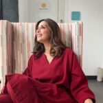 Sonali Bendre Instagram – All it takes is a smile to save the day! 🥰☺️