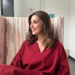 Sonali Bendre Instagram – All it takes is a smile to save the day! 🥰☺️