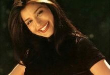 Sonali Bendre Instagram - #WayBackWednesday 🫶🏻🖤