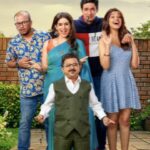 Sonali Kulkarni Instagram – घराला घरपण आणणारी एक गोड गोष्ट 
‘शॉर्ट ॲण्ड स्वीट’ आजपासून तुमच्या जवळच्या सिनेमागृहात 

तिकीट बुक करा इथे: Link In Bio 🔗

#SshortAndSsweet #ShortAndSweet 
#InCinemasNow 
#ShubhamProduction

@shubham.production_ Presents
#SshortAndSsweet

Produced by: @payalkadam, @v_v_v_ins

Directed By: @ganeshkadam

Story-Screenplay-Dialogue by: @swapnilbaraskar.26

Starring: @sonalikul, @harshad_atkari, @rasika123s, @shridharwatsar, #AjitBhure, @onkarbhojane_, @alamothashana

Music: @santoshmulekarmusic
Singers: @aanandijoshi @nakash_aziz #RaviMishra
Lyricist: @mangeshkangane 

DOP: @jrahul11
EP: @hemant.panchal.28
Editor: @deepak_marou
Associate Director: @ajaygopinathsartape

Sound: #SuryakantMagdum
Di: #PrasadDigitalLabs
Di colorist: @santy19_77
Di Production Head: @arvind.k.singh.716
Hair & Make up: @zala6886
Costume Designer: @neha148in 
Art Director: #AnantSutar 
Sound Design & Mix – Suryakant Magdum 

Publicity Design: @mantraa_luminosity
VFX: @prashantmahanta
VFX Agency: @mettacreations06 
English subtitles – @instantshiva 
Visual Promotions: @vishalbate, @dakhkhan_studio

PR: @amrutamane48, #AvadumberEntertainments
Digital Marketing: @ashmikitilekar @teamsocialtime