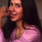 Sonam Bajwa Instagram - Uffff ….Pehle jaan phir jaane jaan 🤍