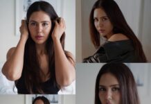 Sonam Bajwa Instagram - Upclose 🤍
