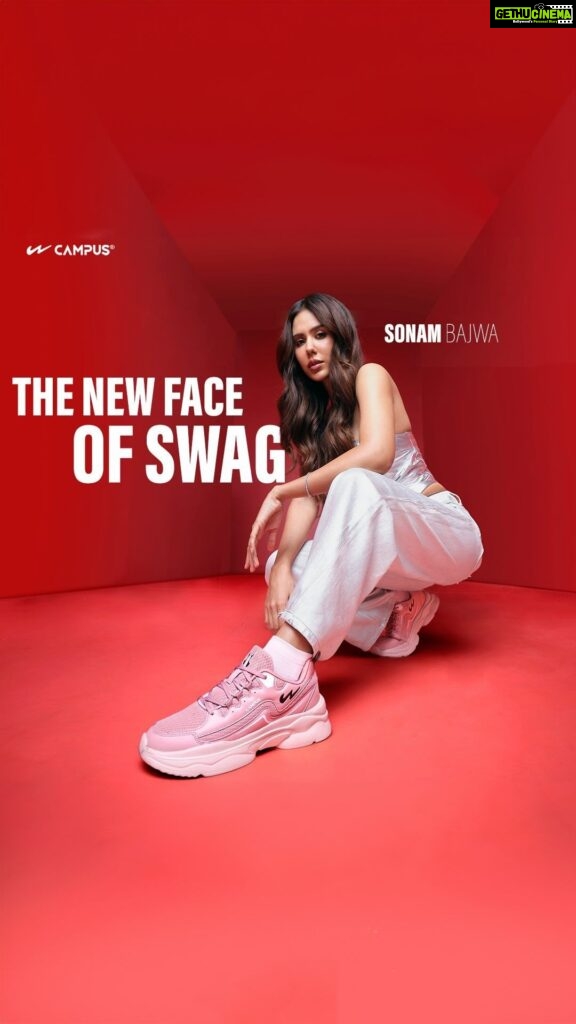 Sonam Bajwa Instagram - Prepare for a wave of glamour and style in the coming days! . . . . #campusshoes #campussneaker #sneakerlove #sneakerheads #sneakernews #sneakercommunity #sneakerholics #sneakerstagram #sneakerswag #stepupyourstyle #trendingShoes #sneakersmania #newcollection #sneakeraddict #sneakerlove #sneakerstyle #leisureshoes