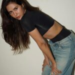 Sonam Bajwa Instagram - Raw shots (no edits) from yesterday evening 🫰🏻