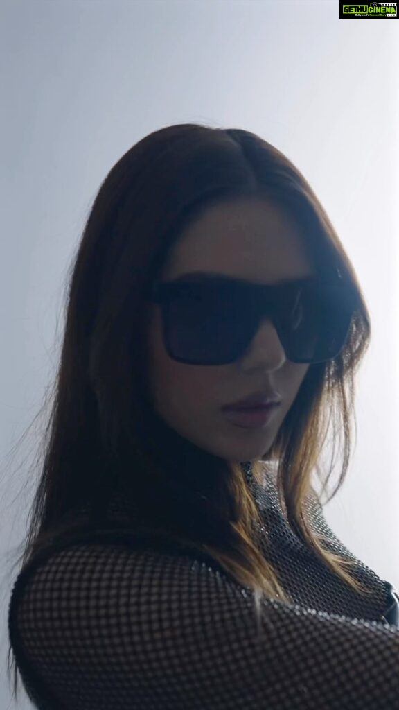 Sonam Bajwa Instagram - It’s time to face the future in style. Looking forward always, with @johnjacobseyewear Sonam Bajwa for John Jacobs is a collection of eyewear that juxtaposes timeless style with a view of tomorrow. The result? Classic eyecons with an ultra-sleek finish and powerful detailing. Discover the limited edition today. 🕶 … #SonamForJJ #SonamBajwaForJohnJacobs #JohnJacobs #JJTints #JohnJacobsEyewear #EyeFashion #Eyewear #PowerDressing #ad
