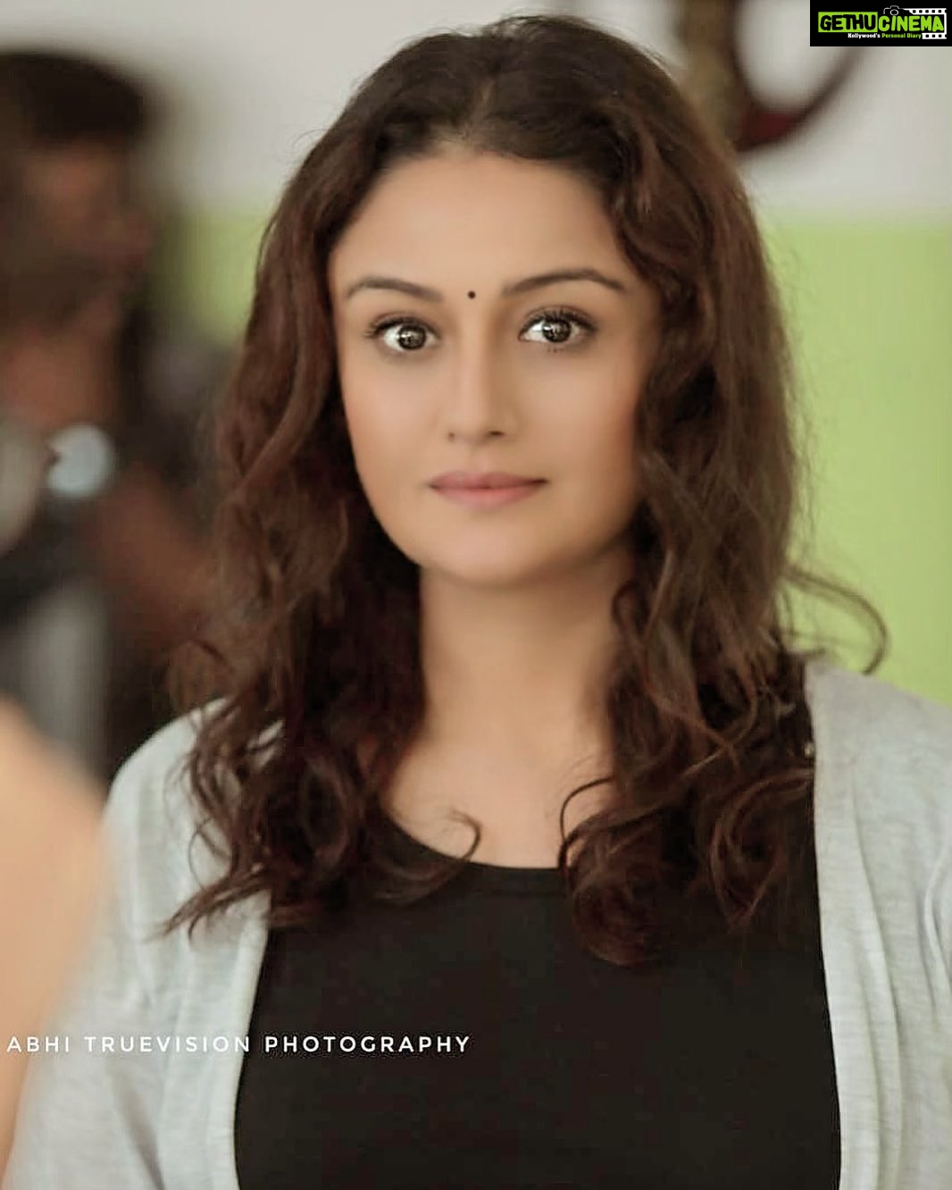 Sonia Agarwal Instagram - Pic - @abhi_truevision #soniaagarwal #sa ❤️