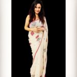 Sonia Agarwal Instagram - #sareelover #soniaagarwal #sa ❤️