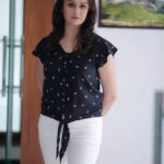 Sonia Agarwal Instagram - #soniaagarwal #sa ❤️. Pic courtesy- @abhi_truevision