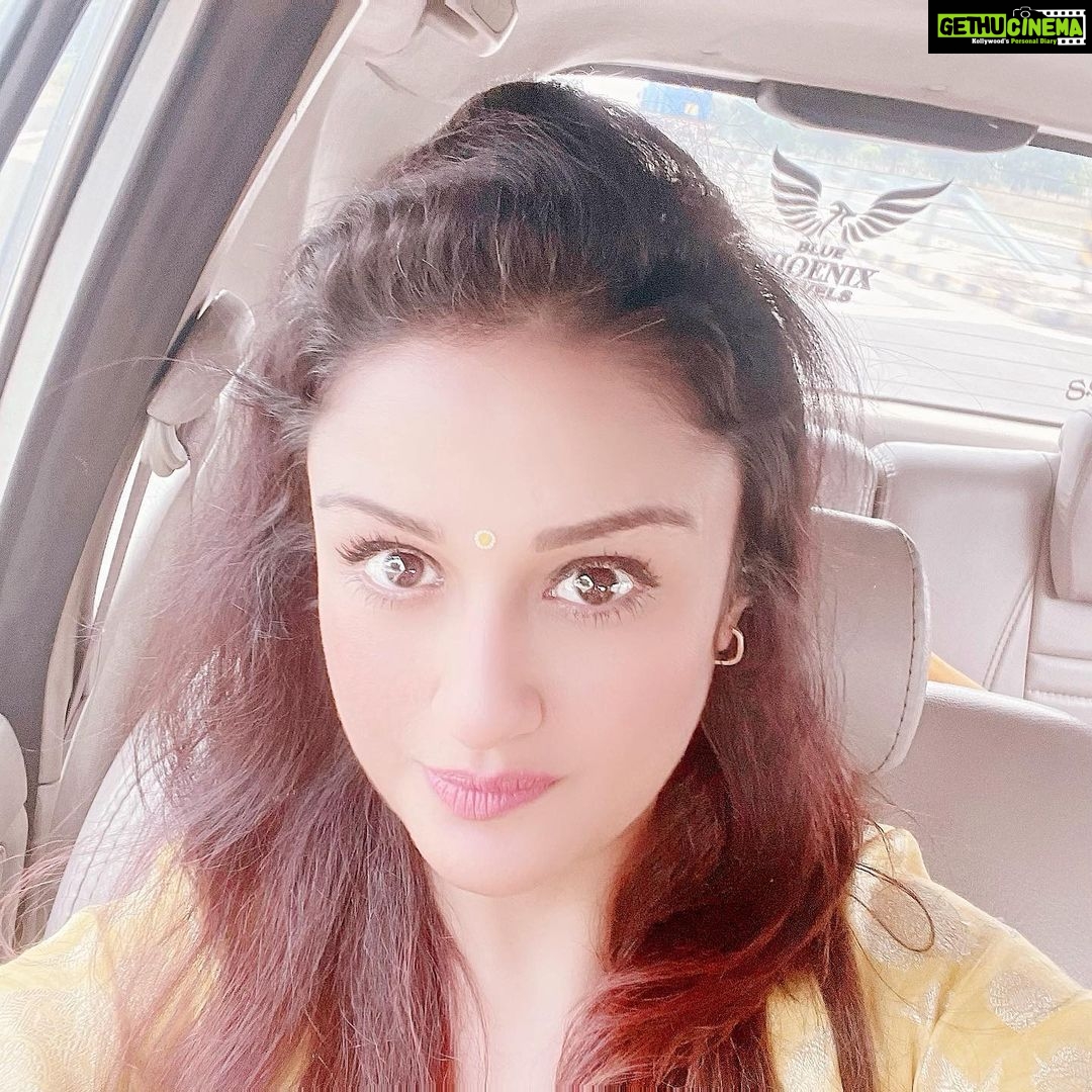 Sonia Agarwal Instagram - #soniaagarwal #sa ❤️