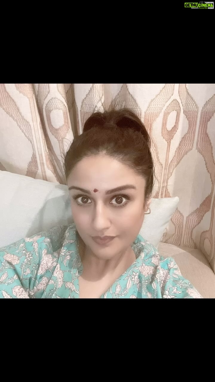 Sonia Agarwal Instagram - #random #selfie #soniaagarwal #sa ❤️