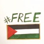 Sonia Mann Instagram - I stand with Palestine 🇯🇴 #freepalestine #palestine Gaza 🩸 Humanity First 🙌 ਅਤੰਕਵਾਦ ਕਿਸੇ ਵੀ ਰੂਪ ਅਤੇ ਕਿਸੇ ਵੀ ਦੇਸ਼ ਜਾਂ ਕਿਸੇ ਕੌਮ ਵੱਲੋਂ ਫੈਲਾਉਣਾ ਜਾਇਜ਼ ਨਹੀਂ ਠਹਿਰਾਇਆ ਜਾ ਸਕਦਾ ਜੇਕਰ ਹਮਾਸ ਗਲਤ ਹੈ ਤਾਂ ਮਾਸੂਮ ਬੱਚਿਆਂ ਬਜ਼ੁਰਗਾਂ ਤੇ ਔਰਤਾਂ ਤੇ ਬੰਬ ਸਿੱਟਣਾ ਕਿੱਥੋਂ ਦੀ ਸਿਆਣਪ ਹੈ ਕੀ ਇਜਰਾਇਲ ਦਾ ਫ਼ਲਸਤੀਨ ਦੇ ਸਧਾਰਨ ਲੋਕਾਂ ਸਕੂਲਾਂ ਤੇ ਹਸਪਤਾਲਾਂ ਤੇ ਬੰਬ ਸਿੱਟਣਾ ਅਤੰਕਵਾਦ ਦੇ ਘੇਰੇ ਵਿਚ ਨਹੀਂ ਆਉਂਦਾ??