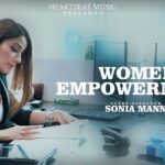Sonia Mann Instagram - Tribute to All Hard Working Woman 🙌 There is No limit To what we, As woman can Accomplish. Link is in the stories swipe the link ☝️ https://youtu.be/zS0r1ZwJR5Y?feature=shared #womensupportingwomen #womenempowerment