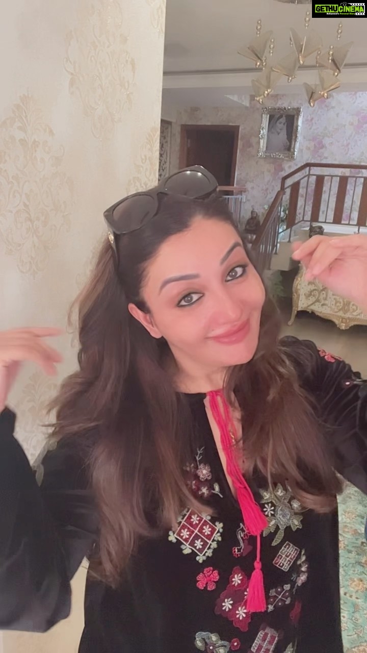 Sonia Mann Instagram - #lekeprabhukanaam #tiger3 #salmankhan #katrinakaif #trending #newmusic