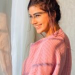 Soniya Bansal Instagram – Keep your face always toward the sunshine Sweet Home