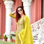 Soniya Bansal Instagram - Life is much better when you are living in the present