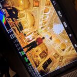 Soniya Bansal Instagram - Are you ready for this? ‘Allah Bachaye’ coming soon…. @downtownmusic.official @amanprajapatdirector @doprajveersingh777 @doprajveersingh777 @official_saurabh.prajapat Jaipur, Rajasthan