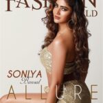 Soniya Bansal Instagram - "We're all a little weird. And life is a little weird. And when we find someone whose weirdness is compatible with ours, we join up with them and fall into mutually satisfying weirdness and call it love -true love." . #travelphotography #fashionstyle #soniyabansal #soniyabansal #actress #model #fashion #instagram #internationalmodel #actress #soniyabansa #lifestyle