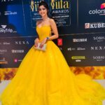 Soniya Bansal Instagram – believe we are here on the planet
Earth to
live, grow up and do what we can to make this world a better place for all people to enjoy freedom.

#iifa2023

Makeup by: @aana.akhan 
Styling by: @michaelcinco5 @michael5inco 
Shot by: @ehtasham_saeed