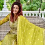 Soniya Bansal Instagram - Life is much better when you are living in the present