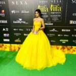 Soniya Bansal Instagram – believe we are here on the planet
Earth to
live, grow up and do what we can to make this world a better place for all people to enjoy freedom.

#iifa2023

Makeup by: @aana.akhan 
Styling by: @michaelcinco5 @michael5inco 
Shot by: @ehtasham_saeed