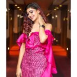 Soniya Bansal Instagram – Getting ready for green-carpet is always a beautiful situation, one should always appreciate it, honor it & love it 🥰

#iifa2023

Makeup by: @aana.akhan 
Styling by: @michaelcinco5 @michael5inco 
Shot by: @ehtasham_saeed Abu Dhabi, United Arab Emirates