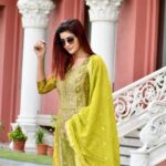 Soniya Bansal Instagram – Life is much better when you are living in the present
