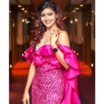 Soniya Bansal Instagram – Getting ready for green-carpet is always a beautiful situation, one should always appreciate it, honor it & love it 🥰

#iifa2023

Makeup by: @aana.akhan 
Styling by: @michaelcinco5 @michael5inco 
Shot by: @ehtasham_saeed Abu Dhabi, United Arab Emirates
