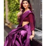 Soniya Bansal Instagram – You will face many defeats in life, but never let yourself be defeated.