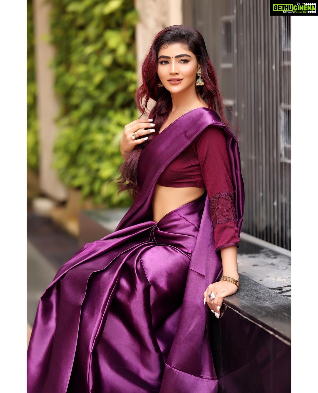 Soniya Bansal Instagram - You will face many defeats in life, but never let yourself be defeated.