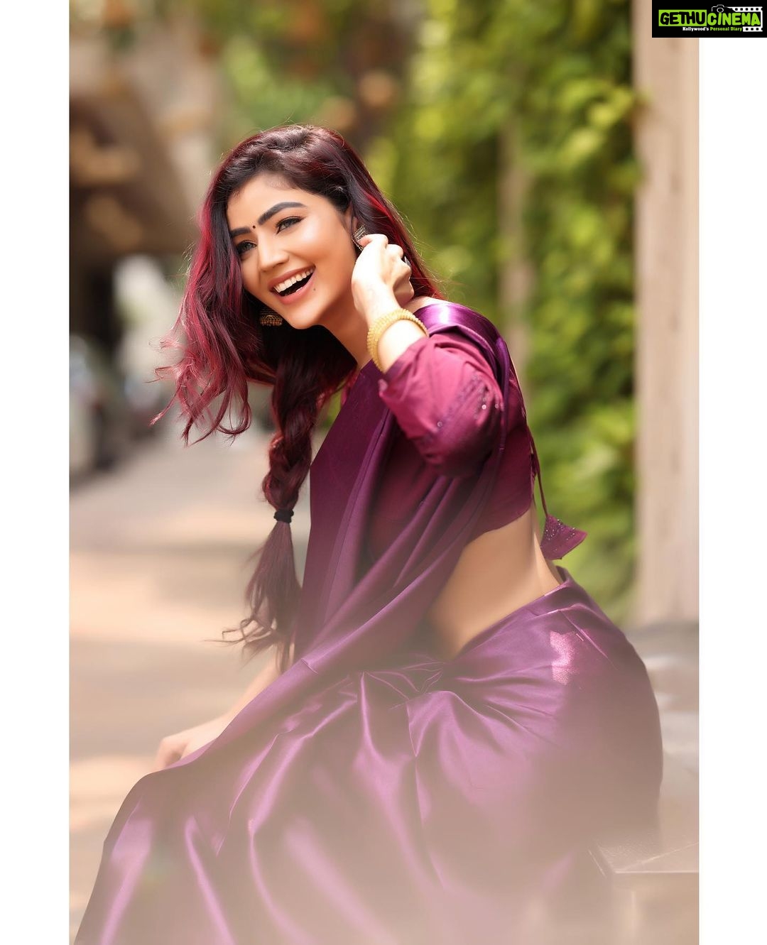 Soniya Bansal Instagram - You will face many defeats in life, but never let yourself be defeated.