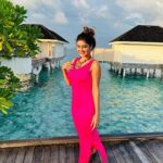 Soniya Bansal Instagram - Life is all about balance. You don't always need to be getting stuff done. Sometimes it's perfectly okay, and absolutely necessary, to shut down, kick back, and do nothing. . . . . . . . . . . . . . . . . . . . . . . . . . . . . . . . . . . . . . . . . . . . . . . . . #travel photography #fashionstyle #soniyabansal #soniyabansal #actress #model #fashion #instagram #internationalmodel #actress #soniyabansal #lifestyle #Soniyabansal Kandima Maldives