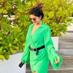 Soniya Bansal Instagram - Kandima Maldives