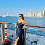 Soniya Bansal Instagram - Life is not a problem to be solved, but a reality to be experienced.”. . . . . . . . . . . . . . . . . . . . . . . . . . . . . . . . . . . . . . . . . . . . . . . . #travel photography #fashionstyle #soniyabansal #soniyabansal #actress #model #fashion #instagram #internationalmodel #actress #soniyabansal #lifestyle #Soniyabansal Dubai, United Arab Emirates