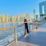 Soniya Bansal Instagram - Life is not a problem to be solved, but a reality to be experienced.”. . . . . . . . . . . . . . . . . . . . . . . . . . . . . . . . . . . . . . . . . . . . . . . . #travel photography #fashionstyle #soniyabansal #soniyabansal #actress #model #fashion #instagram #internationalmodel #actress #soniyabansal #lifestyle #Soniyabansal Dubai, United Arab Emirates