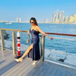 Soniya Bansal Instagram - Life is not a problem to be solved, but a reality to be experienced.”. . . . . . . . . . . . . . . . . . . . . . . . . . . . . . . . . . . . . . . . . . . . . . . . #travel photography #fashionstyle #soniyabansal #soniyabansal #actress #model #fashion #instagram #internationalmodel #actress #soniyabansal #lifestyle #Soniyabansal Dubai, United Arab Emirates