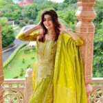 Soniya Bansal Instagram – Life is much better when you are living in the present